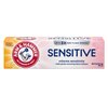Arm & Hammer Sensitive Toothpaste, Anticavity Fluoride, Whitening, Fresh Mint 4.5 Oz (Pack of 3)