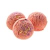 Bath Bomb Products - Bubble Bath Truffles: Raspberry Boom 3 Pack Bath Truffles by Dead Sea Spa Care, Bubble Bath, Bubble Truffles, Bath Truffle