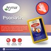 Arymar Psoriasis Bar Soap (3 oz) - Gentle Cleansing Formula for Sensitive Skin, Promotes Healthy Skin