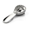 BALCI - Stainless Steel Coffee Scoop (2 Tablespoon Scoop) Exact Measuring Spoon for Coffee, Tea, Sugar, Flour and More! …