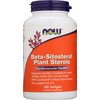 NOW FOODS SPO Beta-Sitosterol Plant Sterols with Fish Oil, 180 Count