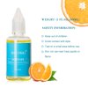 2 Bottles Tape in Remover for Hair Extensions Lace Glue Remover Gentle on Skin, No Greasy, Easy to Clean