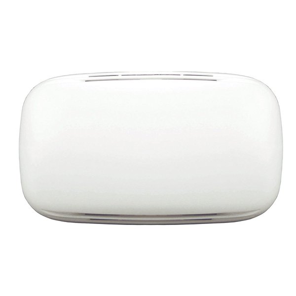 Newhouse Hardware CHM2 Door Chime, White