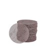 Mirka 9A-203-220 3-Inch 220 Grit Mesh Abrasive Dust Free Sanding Discs, Box of 50 Discs