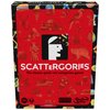 Hasbro Gaming Scattergories Classic Game, Party Game for Adults and Teens Ages 13 and up, Board Game for 2+ Players