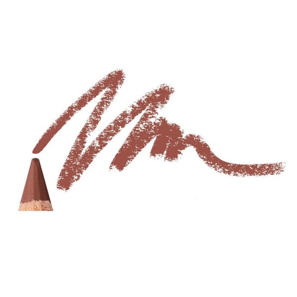 Make Up For Ever Artist Color Pencil: Eye, Lip & Brow Pencil ~ Travel Size ~ 606 Wherever Walnut