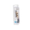 Moen 1225 Single Handle Faucet Replacement Cartridge, Brass Stem
