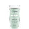 KÉRASTASE Specifique Balancing Shampoo for Oily Scalp & Hair, Cleanses Oil From Roots and Hydrates Dry Hair Ends