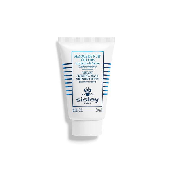 SISLEY Velvet Sleeping Mask With Saffron Flowers, 2 oz (908-69102)