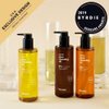 Hanskin Pore Cleansing Oil, Gentle Blackhead Cleanser and Makeup Remover for Combination and Oily Skin [BHA/10.14 oz]