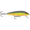 Rapala Original Floater 05 Fishing lure ( Fishing lure (Silver, Size- 2)