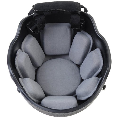 FMA Helmet Replacement Pads Universal Foam Padding Kits Set Accessories for Fast/Mich/ACH/USMC/PASGT Helmet