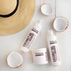 Kit Activeé Coconut Oil | Extra Hydration and Silk Effect Shampoo, Conditioner, Leave In Cream and Treatment