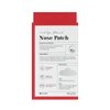 MIZON Nose Patch from Goodbye Blemish Line, Patch for Nose Pores, Pimples, Zits, Oil and Acne, Blackhead Remover(10ea)