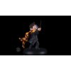 QMX Harry's First Spell Q-Fig Action Figure