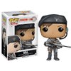 Funko POP Games: Evolve Val Action Figure