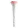 wet n wild Concealer Brush, For Mineral & Liquid Makeup, Plush Fiber blending brush, Ergonomic Handle