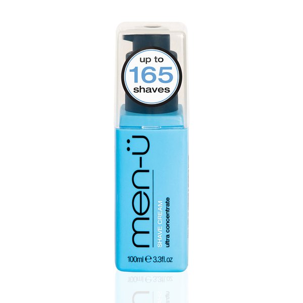 men-ü Shave Cream (3.3 fl oz)