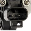 Dorman 742-122 Power Window Motor Compatible with Select Models