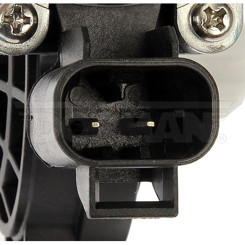 Dorman 742-122 Power Window Motor Compatible with Select Models