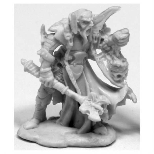 REAPER Balthon, Evil Cleric 77419