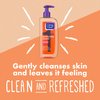 Clean & Clear Essentials Foaming Facial Cleanser, Oil-Free Daily Face Wash to Remove Dirt, Oil & Makeup, 8 fl. oz