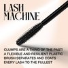 SELESTIA BEAUTY Lift & Length Mascara Lash Machine - Black Mascara with Silky-Smooth Formula - Long-Lasting Volume Mascara