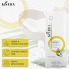 Coconut Oil Hair Serum - Hair Growth Serum for Rejuvenate & Strengthen Hair - Anti Frizz Hair Serum for Damaged Hair - Hair Oil Serum for Men & Women, 1 Pack