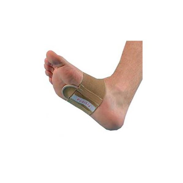 PediFix Arch Binder with Metatarsal Pad Small