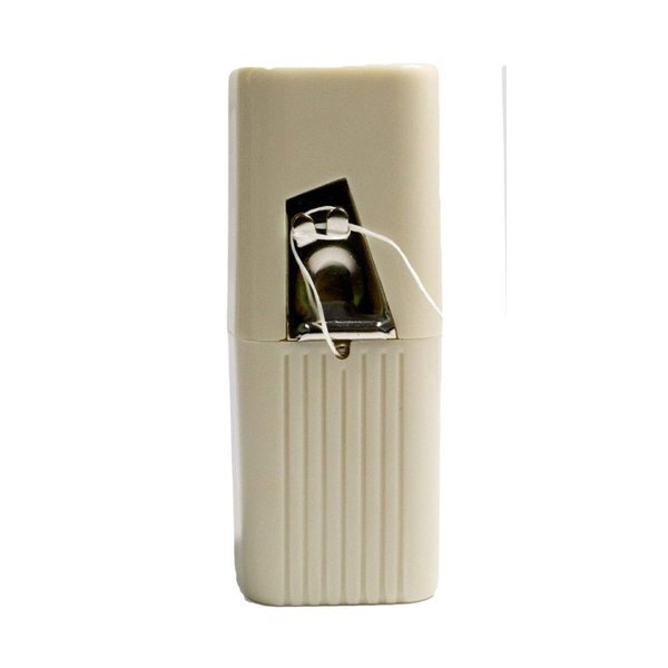 Plasdent 207fsd Professional Dental Floss Dispenser for 200 Yard Floss Refill
