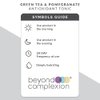 Beyond Complexion Mandelic Acid 5+ Face Wash Cleanser Antioxidant Gel - Gentle Exfoliating Foaming Facial Acid Wash