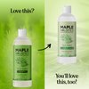 Tea Tree Shampoo for Men and Women - Invigorating Tea Tree Oil Shampoo Sulfate Free with Rosemary Essential Oil - Refreshing Daily Clarifying Shampoo for Build Up plus Dry or Oily Hair and Scalp Care
