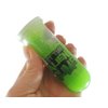 4 Alien Test Tube Slime with Mini Figurine - Oozy Gooey Fun Party Favor Prize Toy