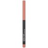 Maybelline Color Sensational Shaping Lip Liner, Dusty Rose, 0.01 oz.