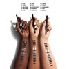 NYX PROFESSIONAL MAKEUP Slim Eye Pencil, Eyeliner Pencil - Sapphire