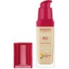 Bourjois Healthy Mix Anti-Fatigue Medium Coverage Liquid Foundation 52 Vanilla, 30ml, 29199601052