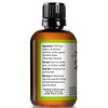 Mayan's Secret Jojoba Oil USDA Certified Organic (4oz Large) | Natural Cold Pressed Unrefined Hexane Free Oil for Hair & Face | Carrier Oil
