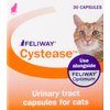 FELIWAY Cystease Advanced Urinary Tract Support for Cats (Pot Size: 30 Tablets)