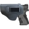 IWB Inside Waistband Holster for Concealed Carry, Fits: XD MOD.2 3″ 3.3″ SUB Compact Model 9mm .40sw .45ACP / XD 3″ / Xdm 3.8″ Compact/XDS 3.3″/ XDE 3.3″ or Similar Sized Pistols
