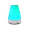 EcoGecko Aromatherapy Essential Oil Diffuser, Aroma Oil Diffuser Cool Mist Humidifier with Timer, 7 Color LED Lights, Auto Shut-Off for Home Bedroom Office