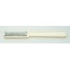 Tiptop Foot Rasp, Straight, Plastic Handle