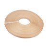 Yarlung 3/4 Inch x 250 Feet Roll Birch Plywood Edge Banding, Preglued Real Wood Veneer Edging, Iron on with Hot Melt Adhesive, Flexible Wood Tape Sanded to Perfection for Furniture Restoration
