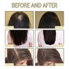 Veganic Natural Rosemary Oil by Carvenchi - For Hair Growth, Reducing Hair Loss & Repairing Dry, Damaged Hair (60ml x 2)