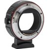 Lens Mount Adapter EF-EOS R1 - Auto Focus Compatible with Canon EF/EF-S Lens to EOS R, EOS RP, EOS R100, EOS R50, EOS R8, EOS R10, EOS R7, EOS R5C, EOS R3, EOS R6, EOS R5 Cameras