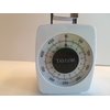 Taylor Mechanical Food Scale - White
