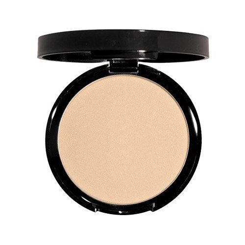 Dual Active Powder Foundation (Cream Beige)