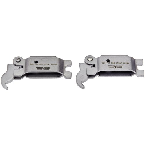 Dorman 924-744 Parking Brake Lever Kit Compatible with Select Models