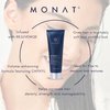 MONAT Volumizing Revitalize Conditioner Infused with Rejuveniqe - Lightweight Hair Volumizing Conditioner for Fine, Flat Hair, for Softness and Shine - Net Wt. 178 ml ℮ 6 fl. oz.