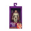 NECA The Karate Kid - Mr. Miyagi - 8" Clothed Action Figures