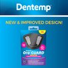 Dentemp Ora-Guard Custom Fit Dental Guard - Bruxism Night Guard for Teeth Grinding - Mouth Guard for Clenching Teeth at Night - Comfortable Mouth Guard for Sleeping - Relieve Soreness in Jaw Muscles…